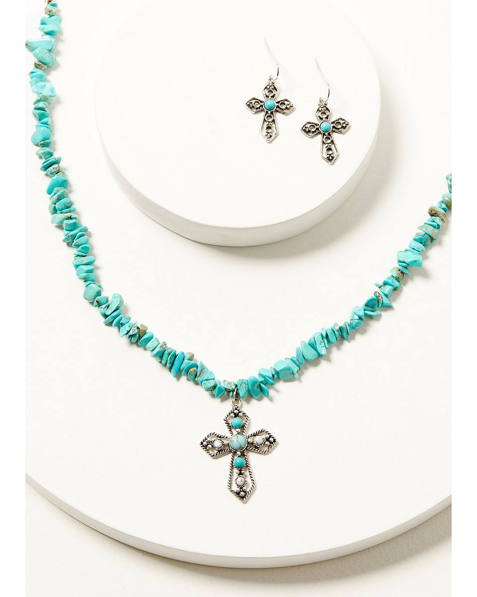 Turquoise
