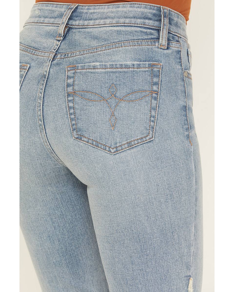 Medium Wash