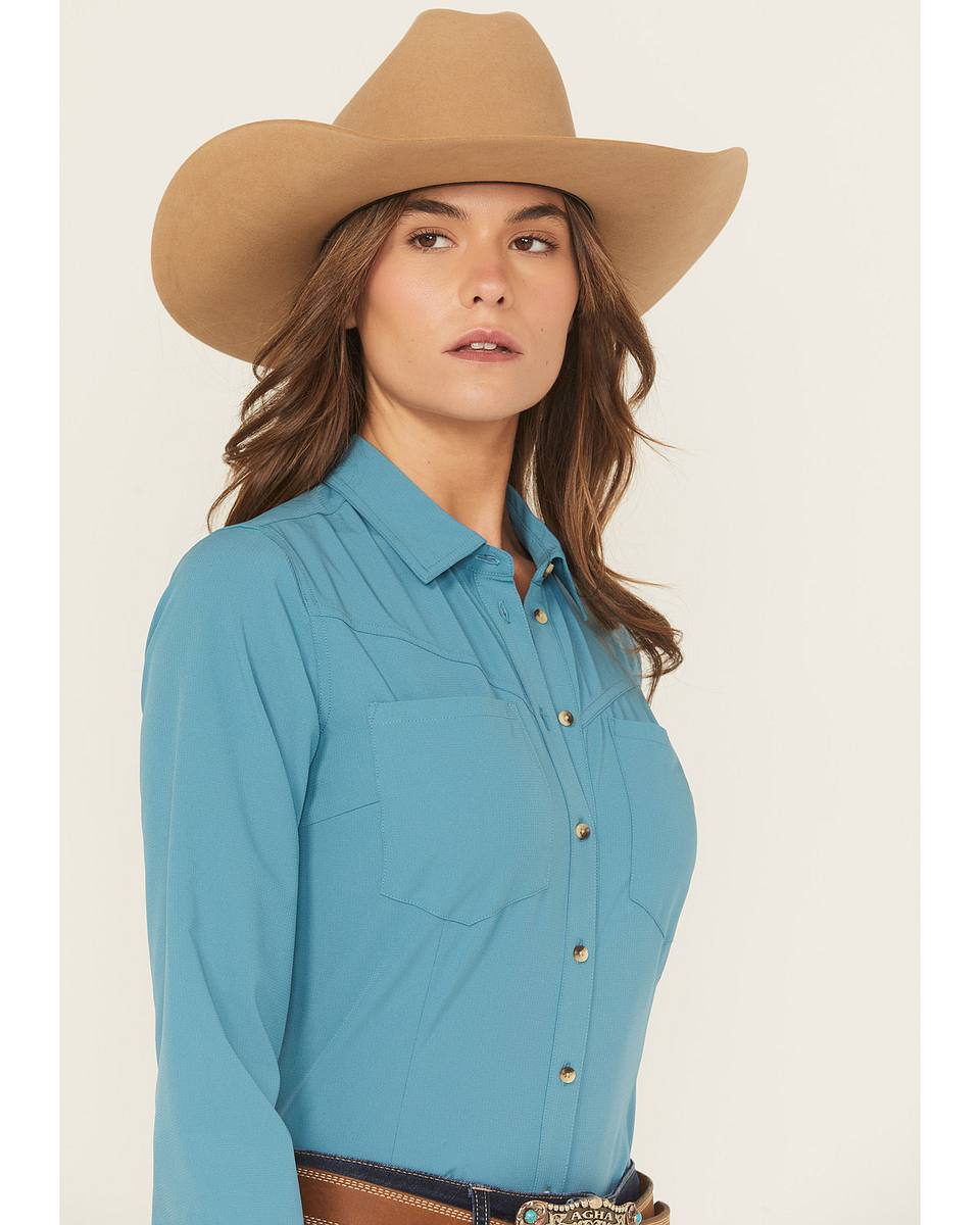 Turquoise