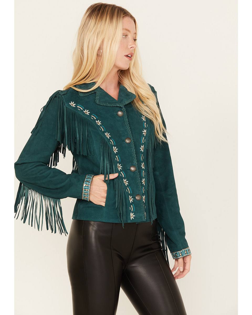 Deep Teal