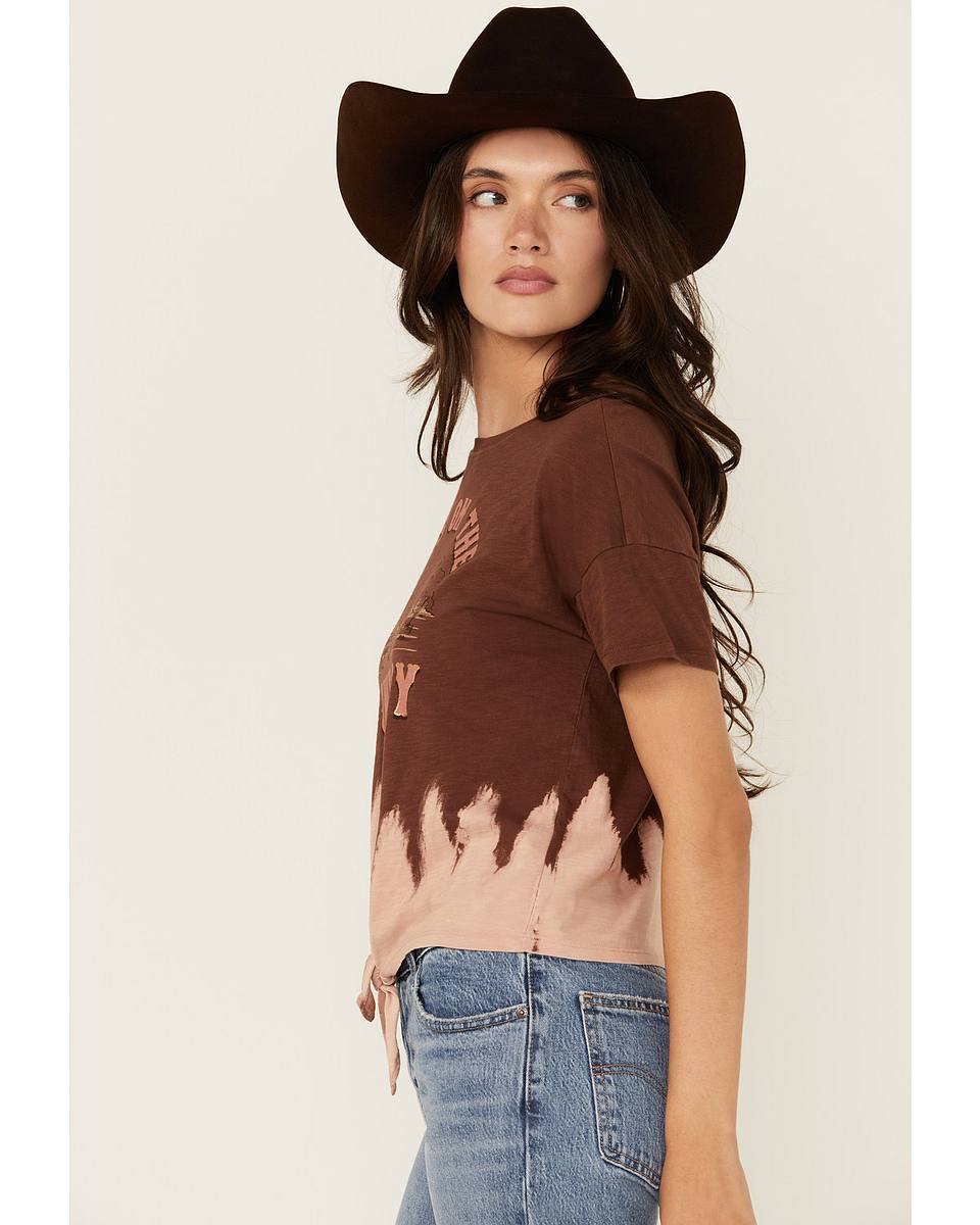 Medium Brown