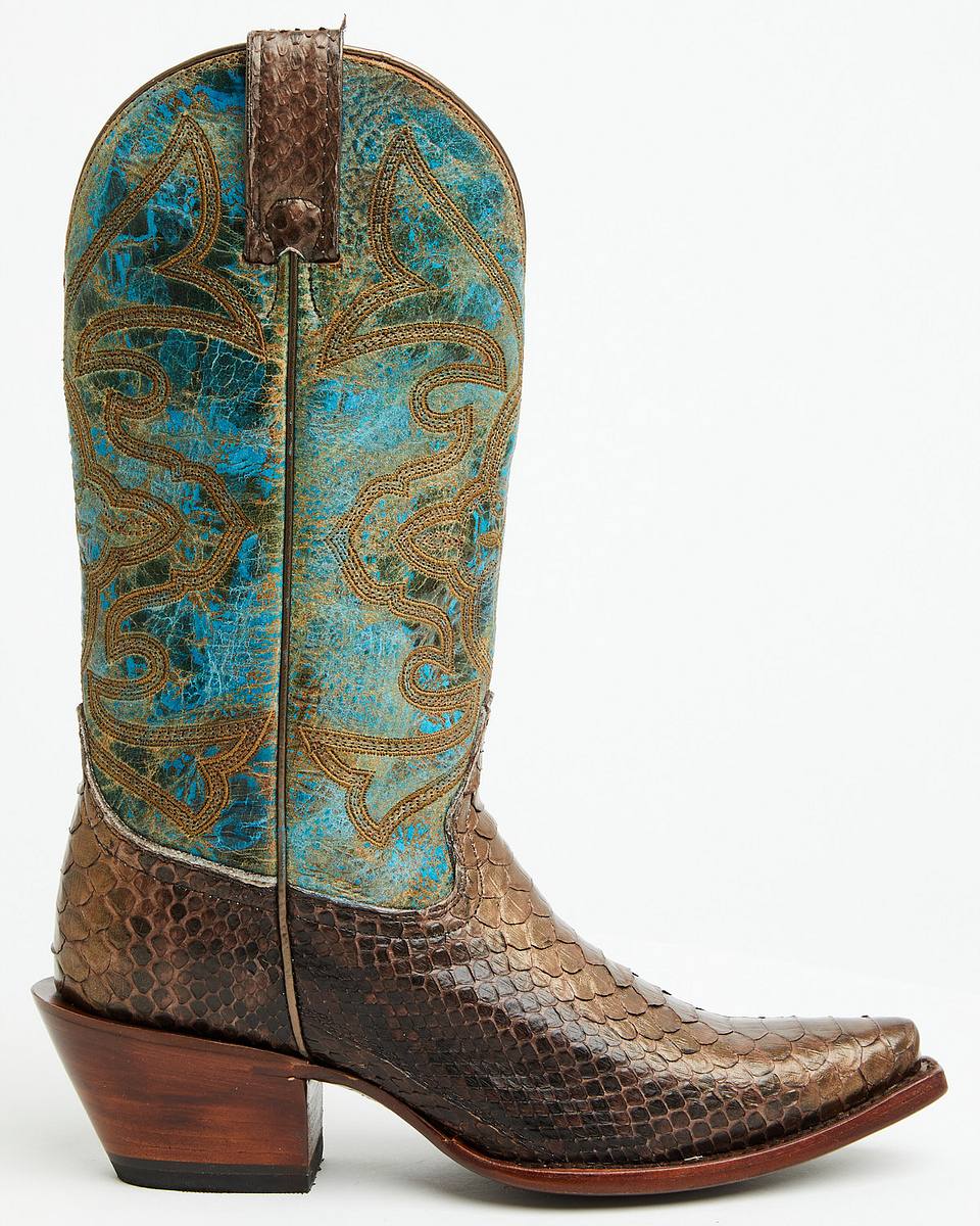 Turquoise