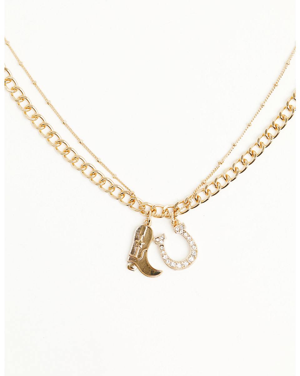 Gold
