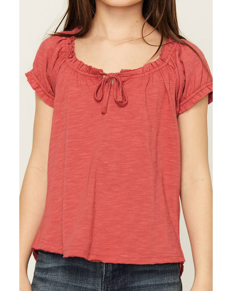 Dark Red