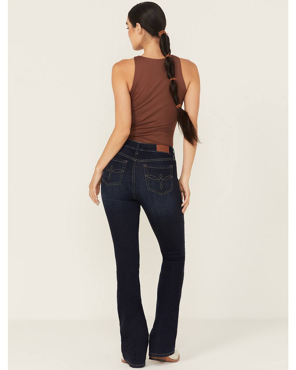 Dark Wash