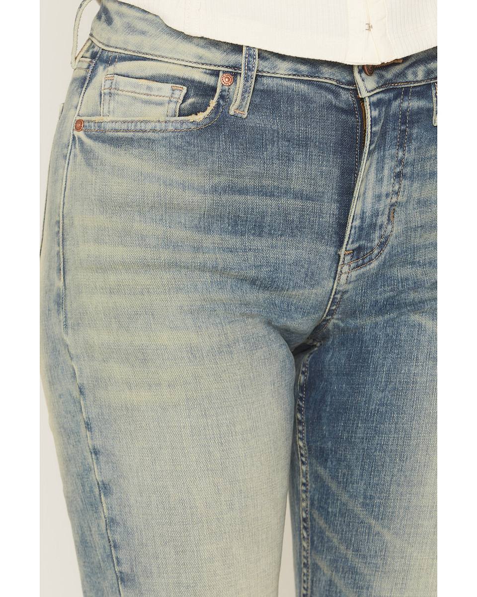 Light Medium Wash