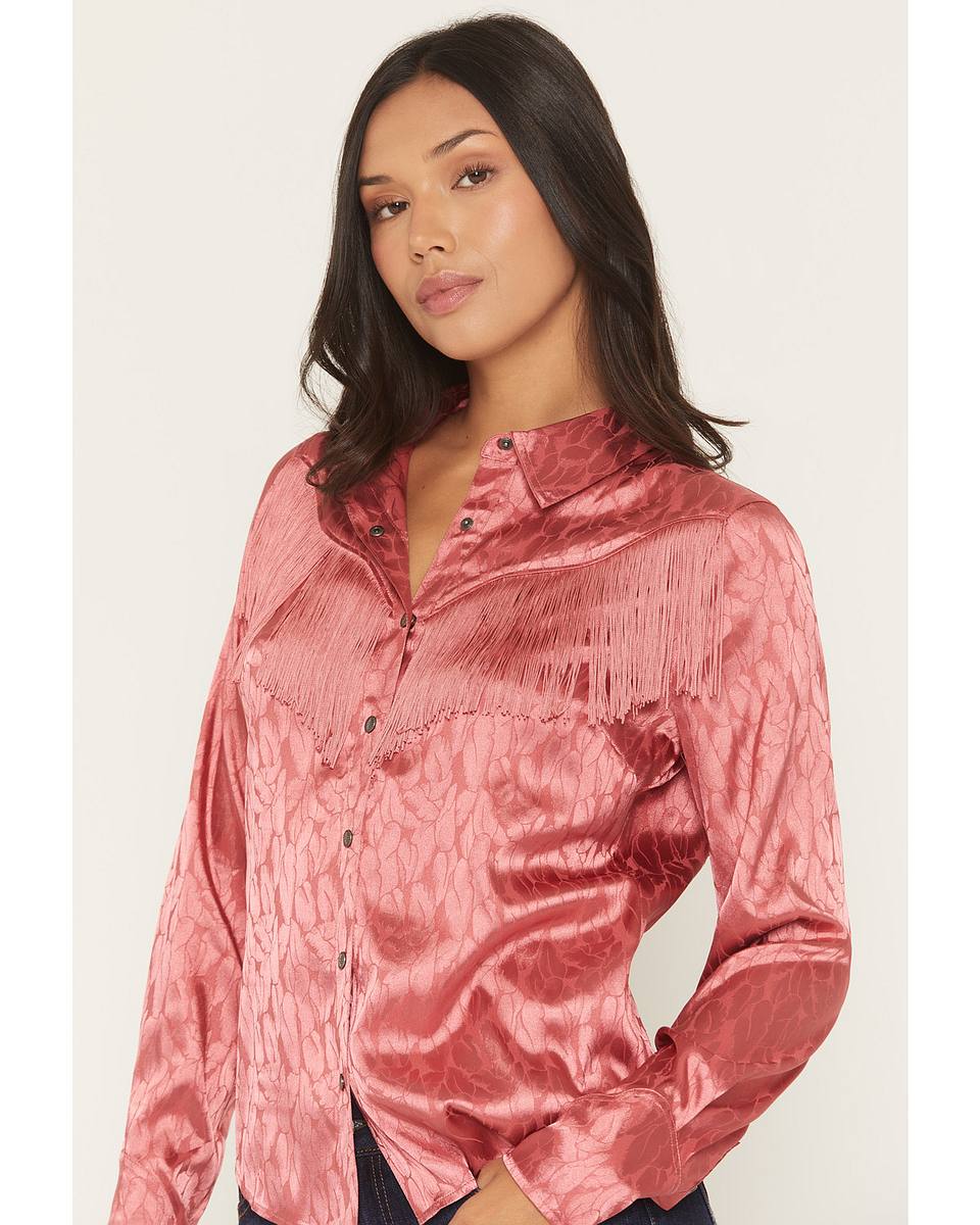 Dark Pink