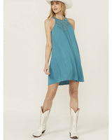 Medium Blue