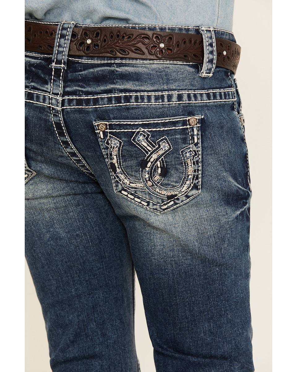 Medium Wash