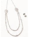 Silver