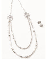 Silver