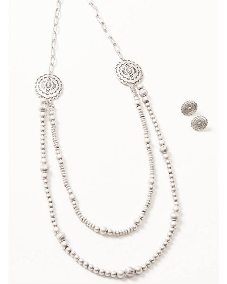Silver