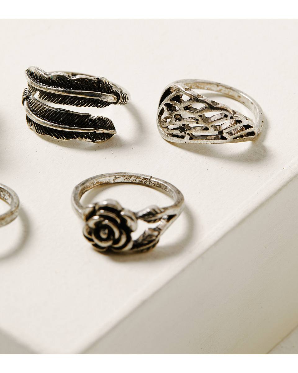 Silver