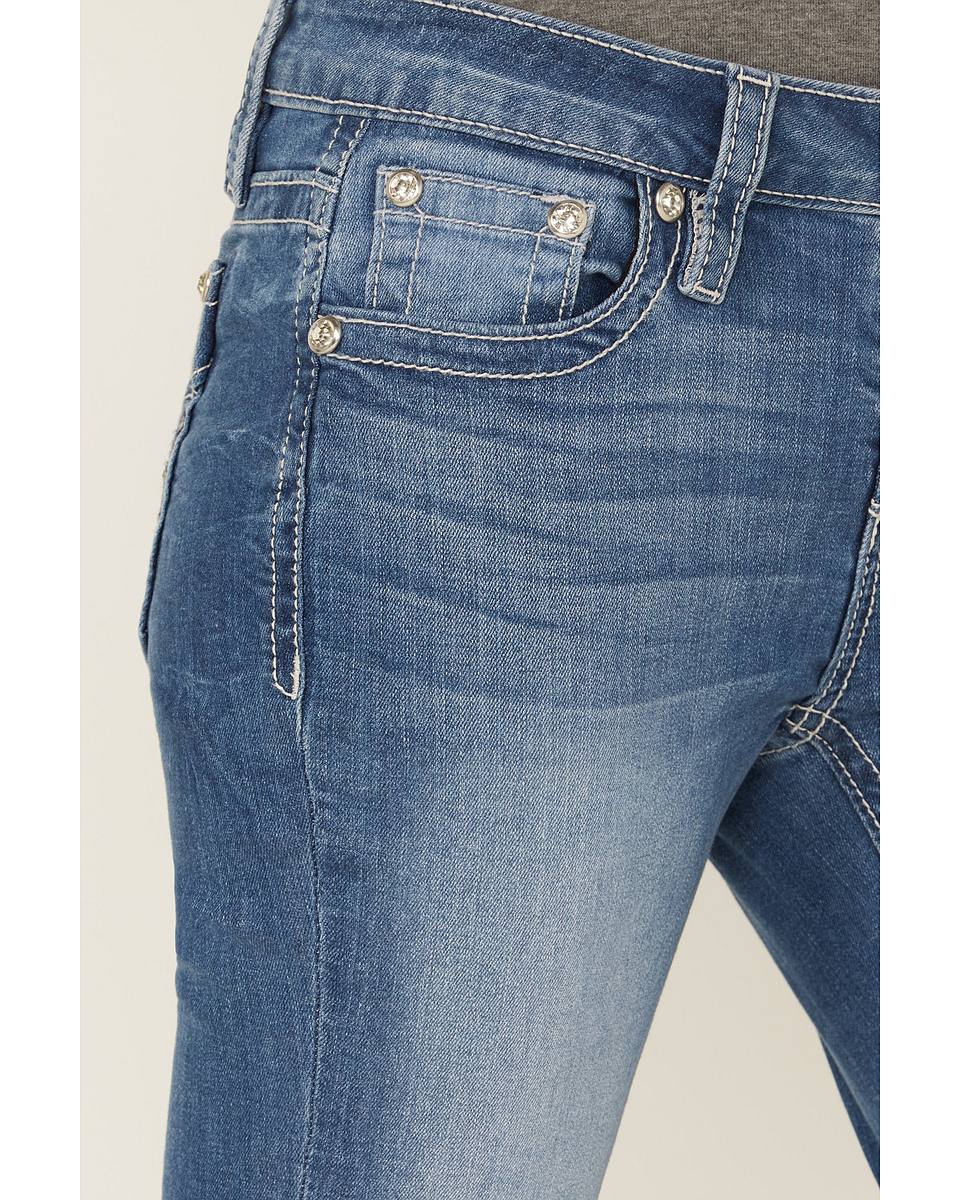 Medium Wash