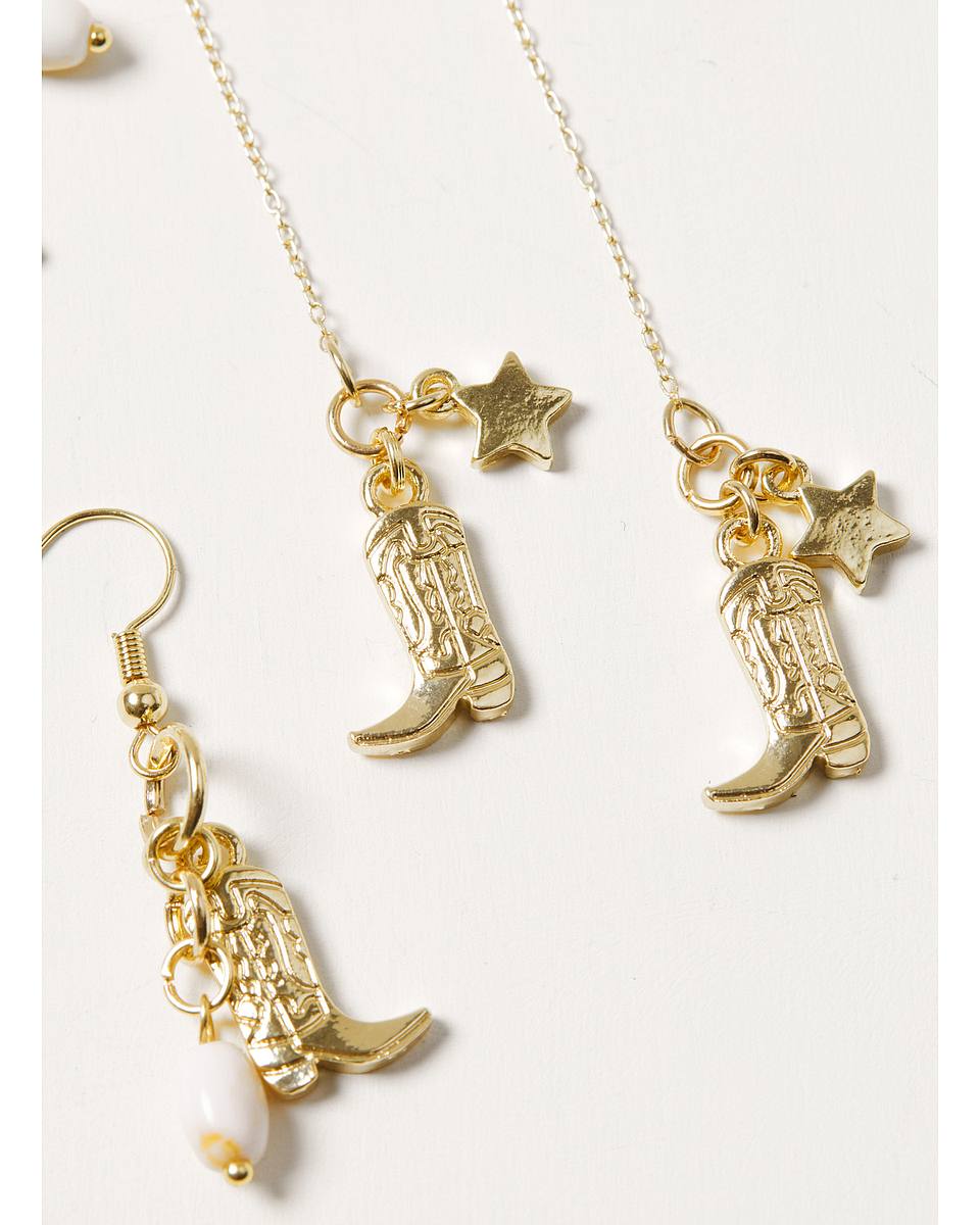 Gold