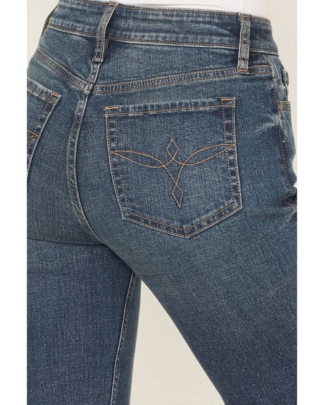 Medium Wash