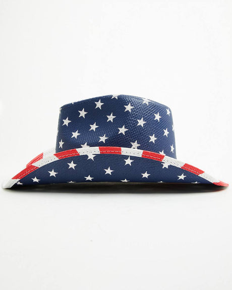 Red/white/blue