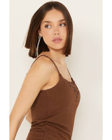 Medium Brown