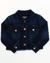 Dark Wash