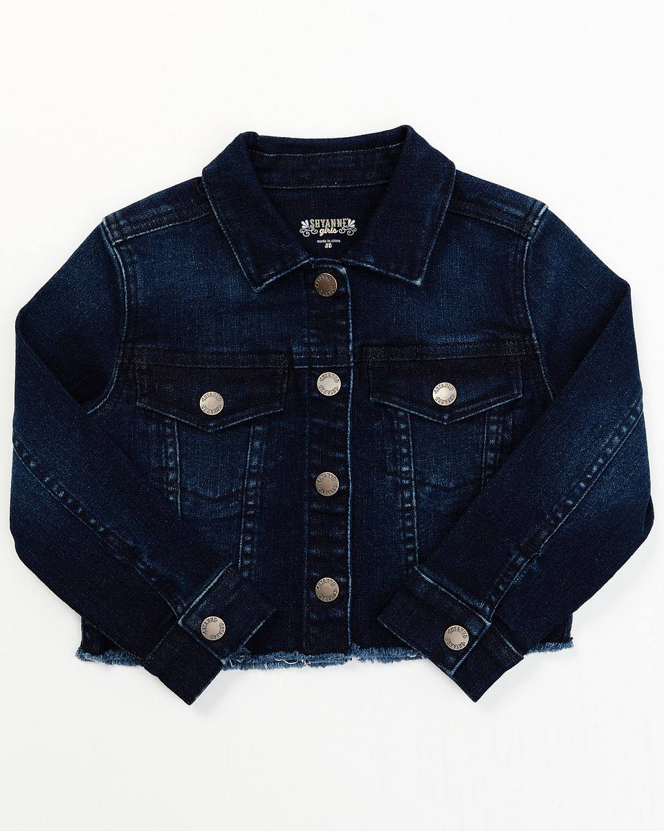 Dark Wash