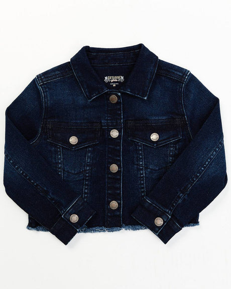 Dark Wash