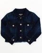 Dark Wash