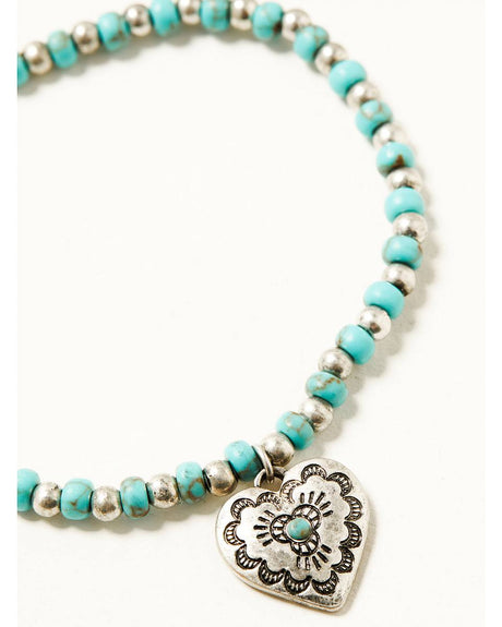Turquoise