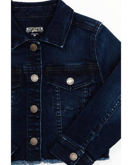 Dark Wash