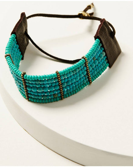 Turquoise