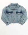 Medium Wash