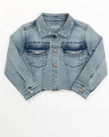 Medium Wash