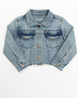 Medium Wash