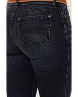 Dark Wash