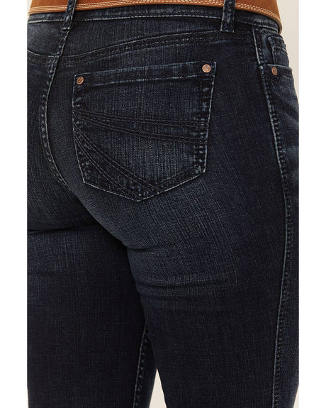 Dark Wash