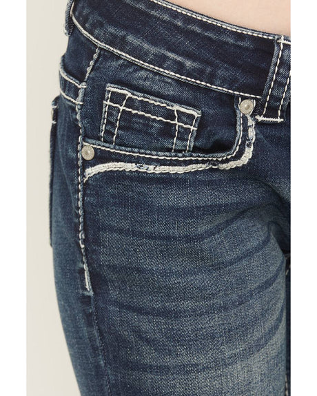 Dark Wash