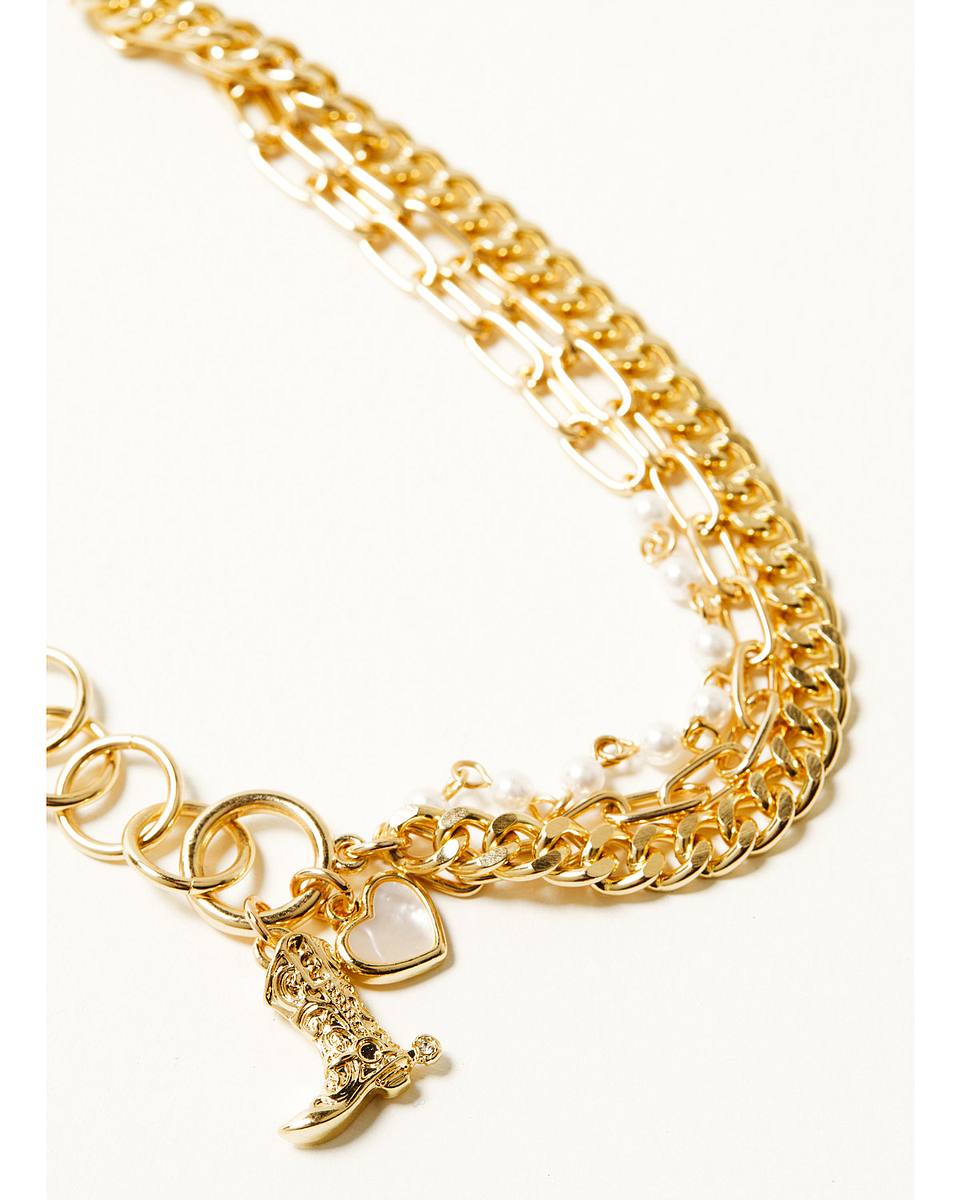 Gold