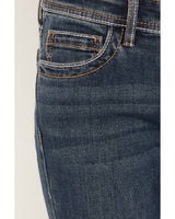 Dark Wash