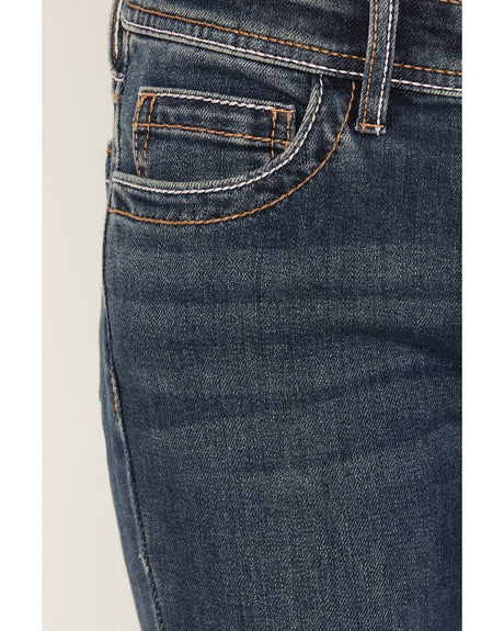 Dark Wash