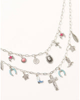 Silver
