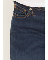 Dark Wash