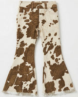 Cow Print