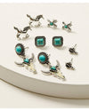 Turquoise