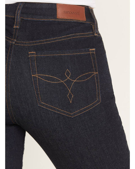 Dark Wash