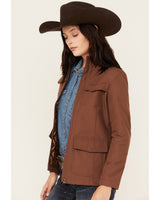 Medium Brown