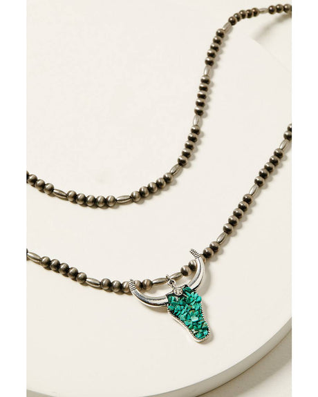Turquoise