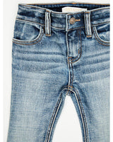 Dark Wash