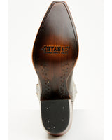 Women's Loretta Western Boots - Snip Toe
