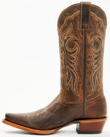 Women's Loretta Western Boots - Snip Toe