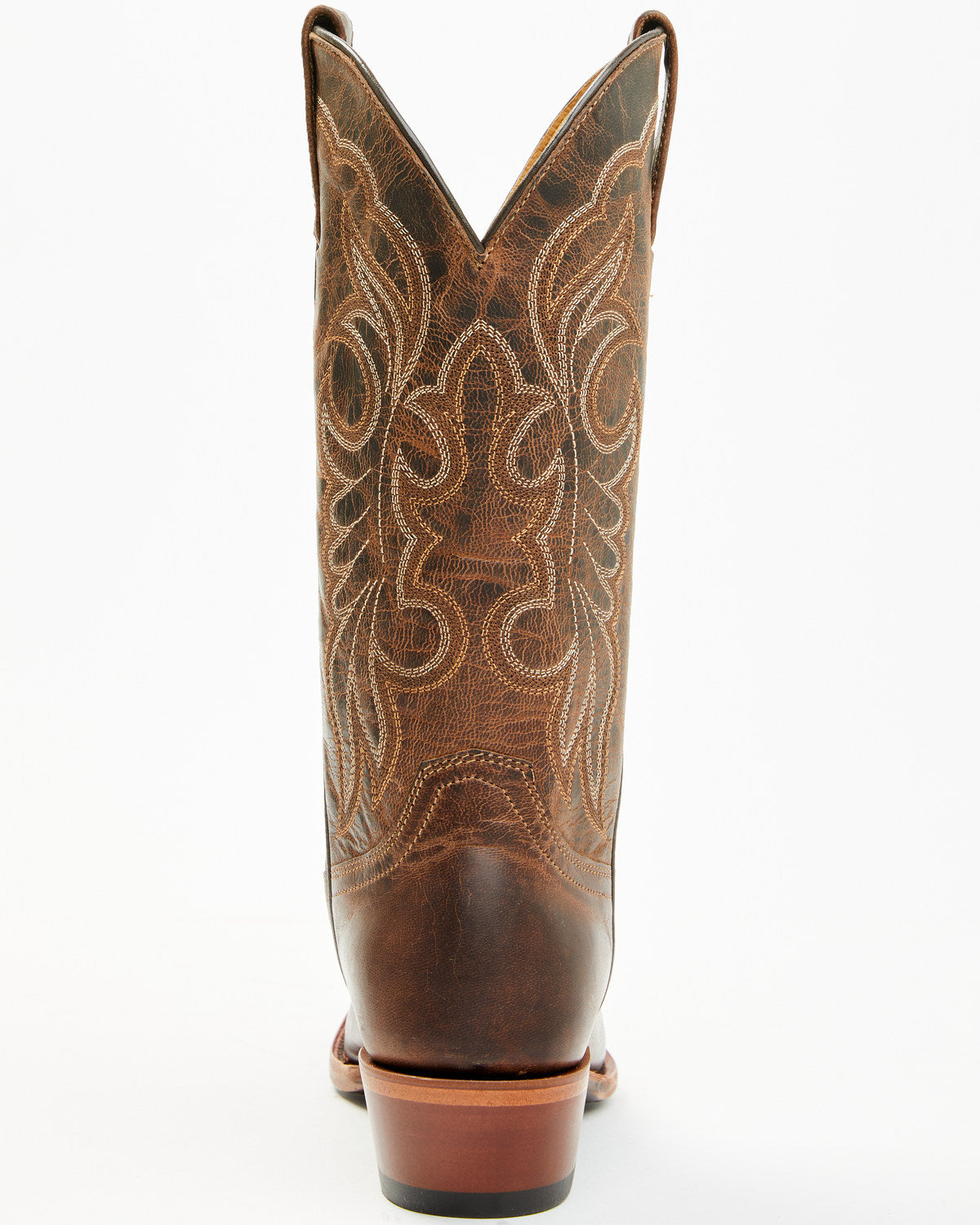Women's Loretta Western Boots - Snip Toe