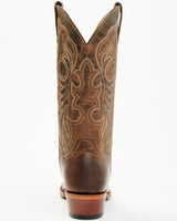 Women's Loretta Western Boots - Snip Toe